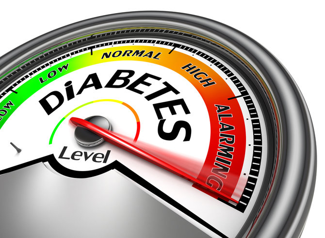 ilustrasi diabetes
