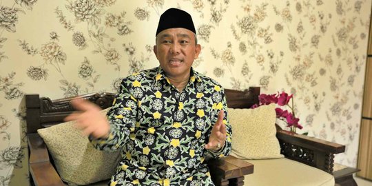 Kasus Harian 1.657, Status PPKM Depok Berbeda Antara Kemenkes dan Kemendagri