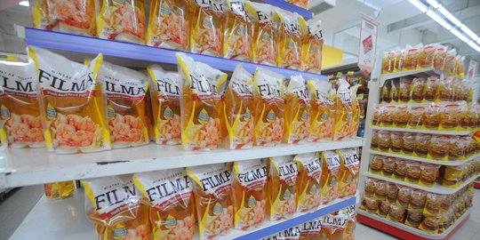 Selidiki Dugaan Kartel Minyak Goreng, KPPU Lakukan Langkah ini