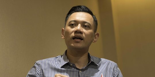 AHY Ingin Demokrat Jadi Kuda Hitam di Pemilu 2024, Tak Diperhitungkan Tapi Menang