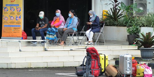 Kasus Positif Covid-19 Meningkat, Pemkot Tangerang Siapkan 7 Rumah Isolasi Terpadu