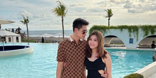 Jadi Sorotan, Ini Potret Mesra Shannon Wong dengan Athalla Naufal