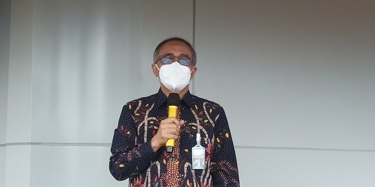 MA Pastikan Tak Beri Advokasi ke Hakim PN Surabaya Terjaring OTT KPK