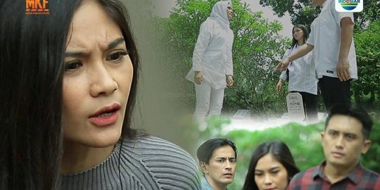 Curi Perhatian, Ini 4 Judul Kisah Nyata Spesial yang Dibintangi Ade Setiawan