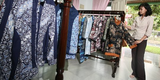 OJK Catat Pendapatan 84,2 Persen UMKM Anjlok Akibat Pembatasan Sosial