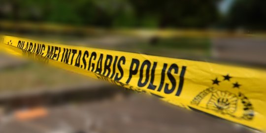 Personel Polres Wakatobi Antarkan 29 Sachet Isi Sabu ke Pelabuhan Wanci Kendari