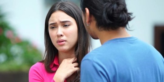 Sinetron Populer di SCTV Ini Sudah Tembus 500 Episode, Terbaru Love Story The Series
