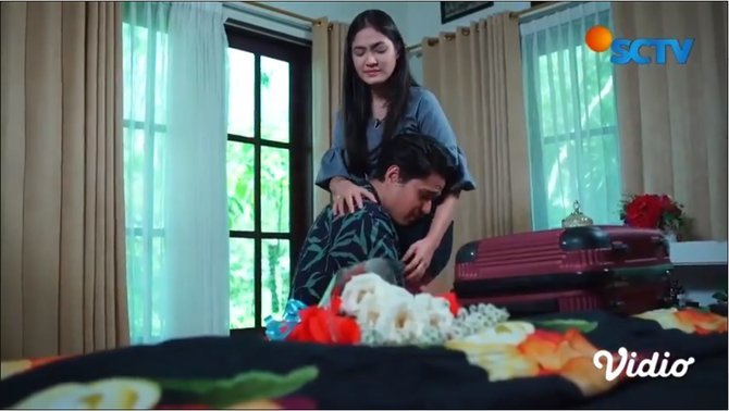 sinetron populer di sctv ini sudah tembus