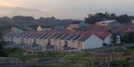 PUPR: Diskon Pajak Bantu Penjualan Rumah Siap Huni