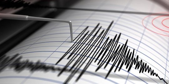 Gempa Banten Magnitudo 5,5: Efek Getaran Seakan Ada Truk Lewat