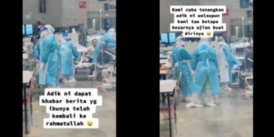 Memahami Perbedaan Karantina dan Isolasi Covid-19