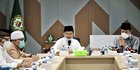 Ketua BNPT Bertemu Jusuf Kalla, Bahas Terorisme hingga Ceramah Keras di Masjid