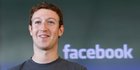 Kekayaan Lenyap Rp430 Triliun, Mark Zuckerberg Kini Peringkat 12 Orang Terkaya Dunia