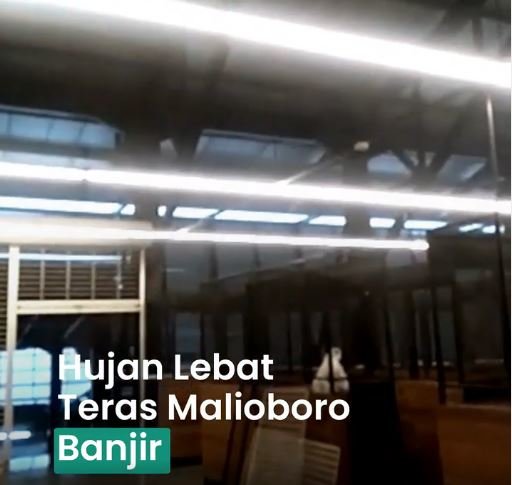 teras malioboro bocor