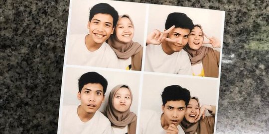 Momen Lamaran 4 Komika Tanah Air, Terbaru Bintang Emon