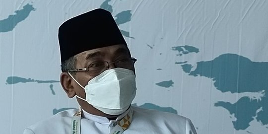 Gus Yahya: Luhut Sahabat Nahdlatul Ulama, Beliau Sudah Jatuh Cinta ke NU