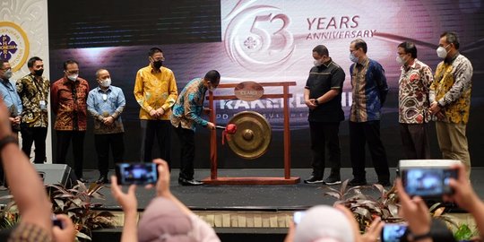 Hotel dan Restoran di Makassar Mulai Bangkit di Tengah Naiknya Kasus Covid-19