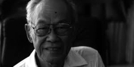 6 Februari 1925: Lahirnya Pramoedya Ananta Toer, Sastrawan Legendaris Indonesia