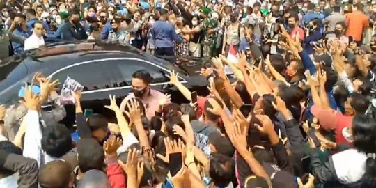 Kasus Covid-19 Melonjak, Anggota DPR: Sudah Waktunya Pemerintah Evaluasi Menyeluruh