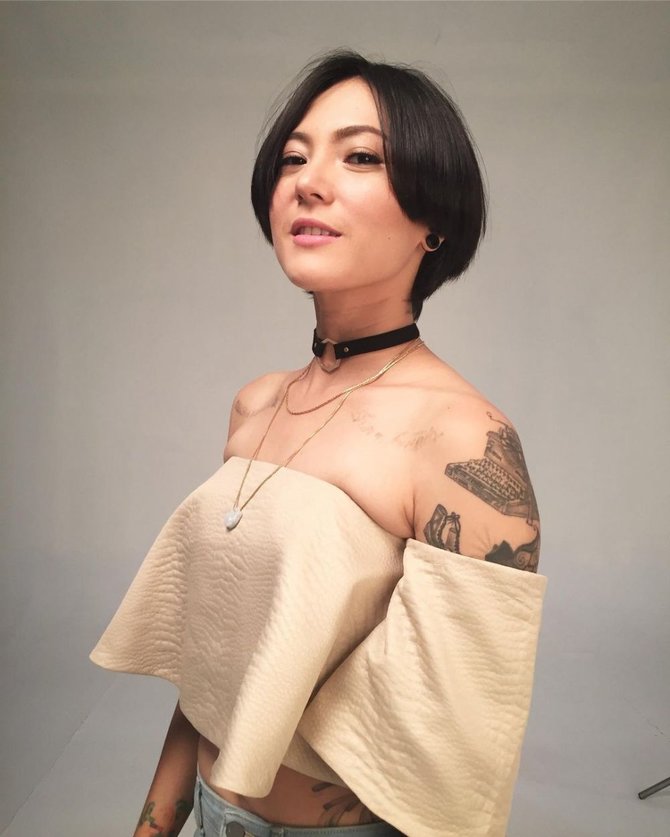 transformasi poppy sovia