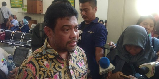 Tolak Pembahasan UU Ciptaker, Buruh Bakal Gelar Aksi Demonstrasi Di DPR