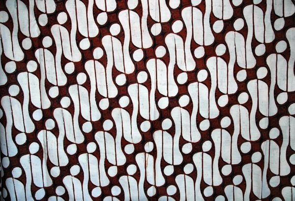 jenis motif batik