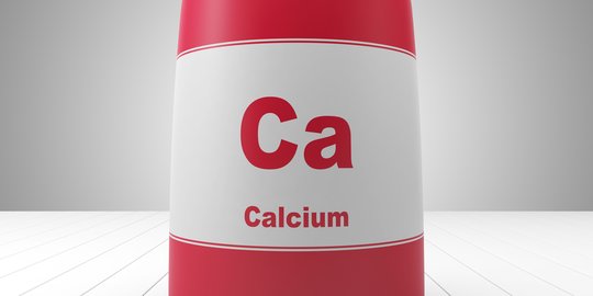 Gejala Hiperkalsemia dan Penyebabnya, Kondisi Tubuh karena Kelebihan Kalsium