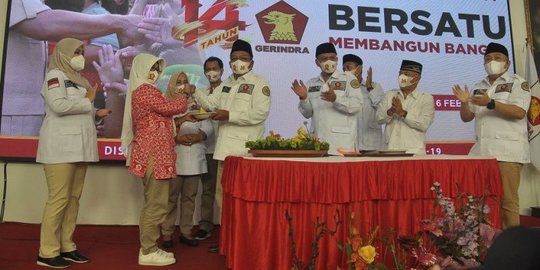 Kapok Usung Non Kader di Pilkada, Gerindra Jateng: Setelah Jadi Dia Tinggalkan Partai