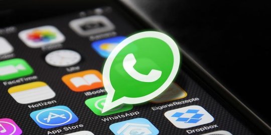 15 Kata-Kata Pamit di Grup Whatsapp, Sopan dan Menyentuh Hati