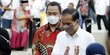 Cerita Mantan Mendag Sebut Jokowi Tak Pernah Bedakan Minoritas