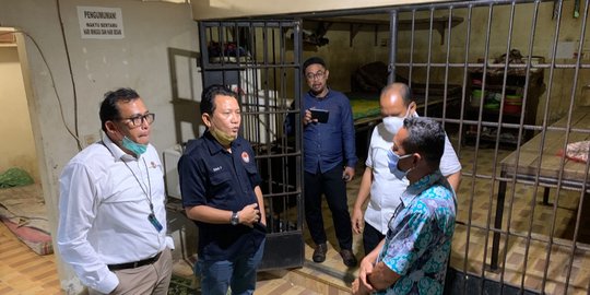 Polisi Segera Naikkan Kasus Kerangkeng Manusia Bupati Nonaktif Langkat ke Penyidikan