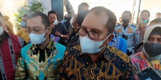 Kasus Covid-19 Meningkat, Wali Kota Makassar Tetap Pede Gelar PTM 100 Persen