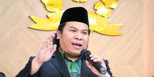 PKB Sebut Koalisi Jokowi-Ma'ruf Harus Solid Sampai Masa Pemerintahan Berakhir