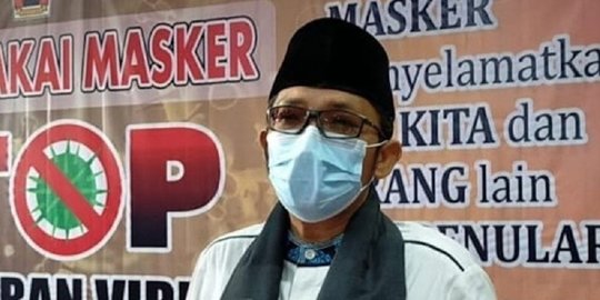 Hampir Setahun Kosong, PAN Usulkan Nama Ekos Albar jadi Wakil Wali Kota Padang