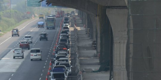 Pertumbuhan Ekonomi 2021 Didorong Peningkatan Mobilitas Masyarakat