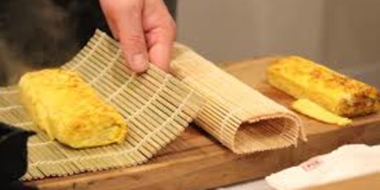 6 Resep Tamagoyaki Berbagai Bahan, Lezat Menggugah Selera