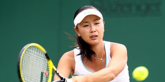 Peng Shuai Kembali Bantah Tuduhan Pelecehan Seksual yang Dilakukan Pejabat China