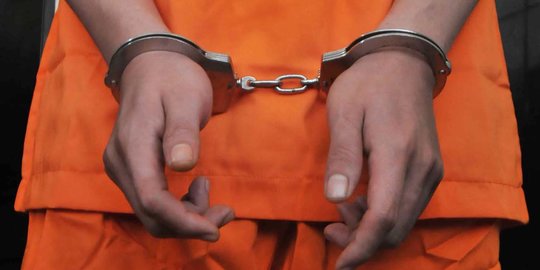 Polisi Tangkap Guru Agama Pelaku Pelecehan Seksual Bocah 13 Tahun di Aceh