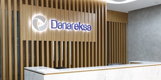 Dirut Danareksa Beberkan Tujuan Pembentukan Holding, Termasuk Memperkuat Permodalan