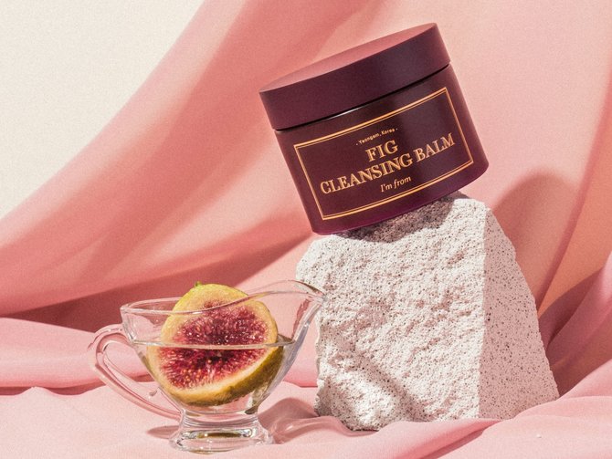 produk perawatan wajah i039m from yang mengandung buah tin