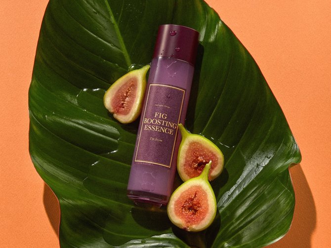 produk perawatan wajah i039m from yang mengandung buah tin