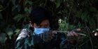 Putusnya Hubungan Anak dan Orangtua karena Ketakutan pada Junta Militer Myanmar