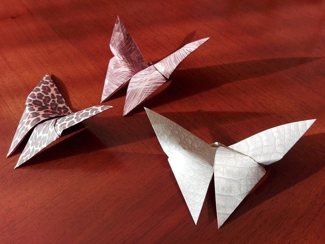 origami