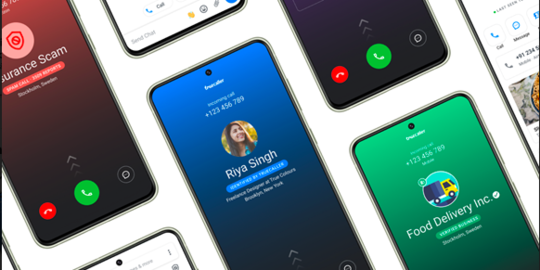 Bos Truecaller Targetkan Aplikasinya Terinstal di 100 Juta Perangkat Ponsel