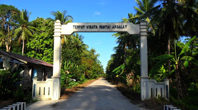 pulau ambalat