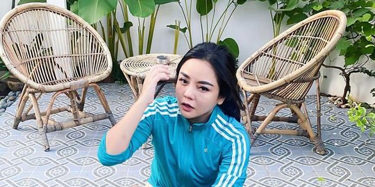 Genap Berusia 33 Tahun, Ini 4 Potret Gita Sinaga yang Cantik dan Awet Muda