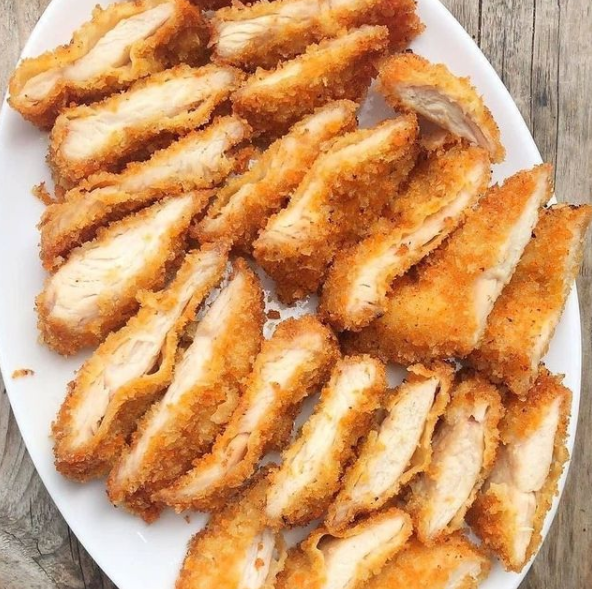 resep ayam goreng ala rumahan