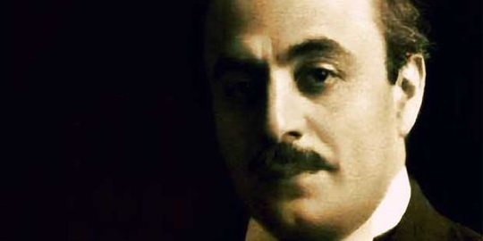 27 Kahlil Gibran Puisi yang Menyentuh Hati, Paling Populer dan Digemari