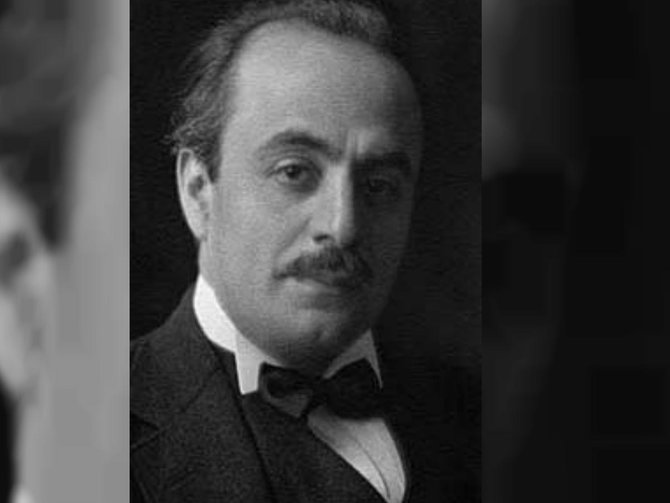 kahlil gibran