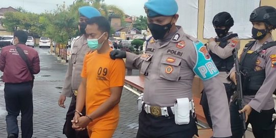 4 Fakta Terbaru Tragedi Miras Oplosan di Jepara, Ada yang Mengajari Pelaku